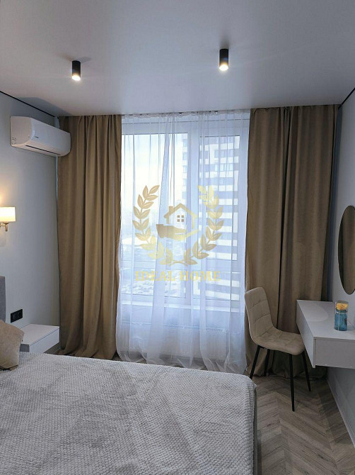 Продаж квартири жк Варшавський 3 буд.10.1 Київ - фото 6