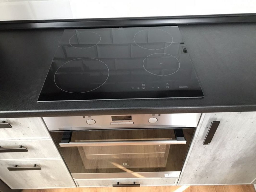 Оренда Квартира 1-кімнатна, 27/36 поверх на пр. Соборности, 30а Київ - фото 4