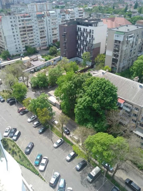 Продам 2х комнатную квартиру на  6 ст. Большого фонтана Одеса - фото 9