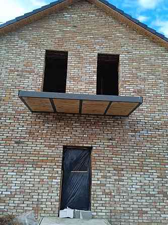 Дача на реке Днестр с Маяки Maiaky (Biliaivskyi raion)