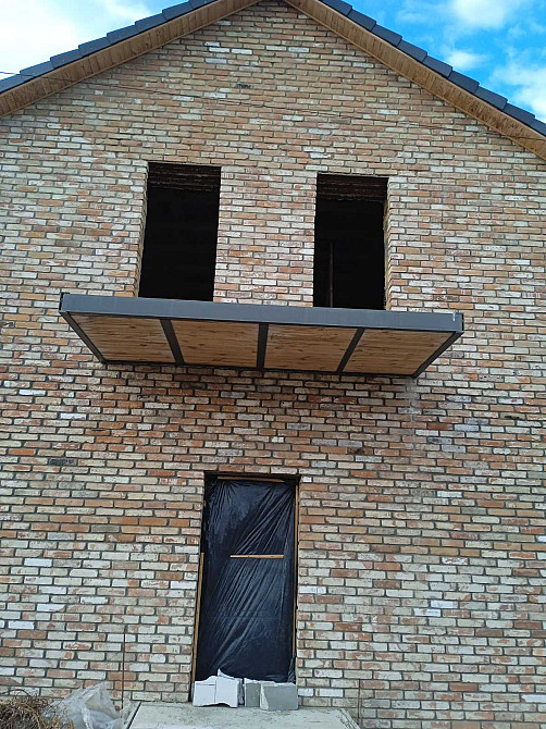 Дача на реке Днестр с Маяки Маяки (Біляївський район) - фото 2