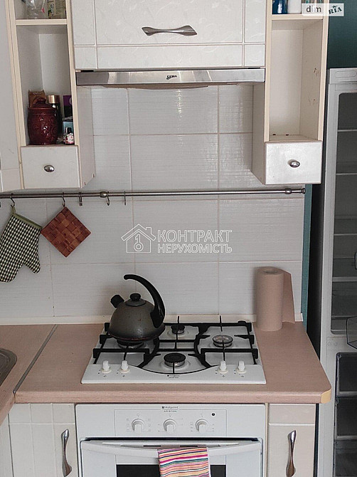 Продаж Квартира 1-кімнатна, 3/5 поверх на вул. Станкостроительная Харьков - изображение 7