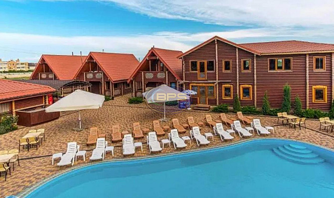 Продаж приміщення вільного призначення Бурлача Балка - фото 2