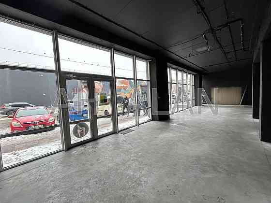 Оренда торгове приміщення на Європейська вул., 32 поверх - 1/10 Вишневе