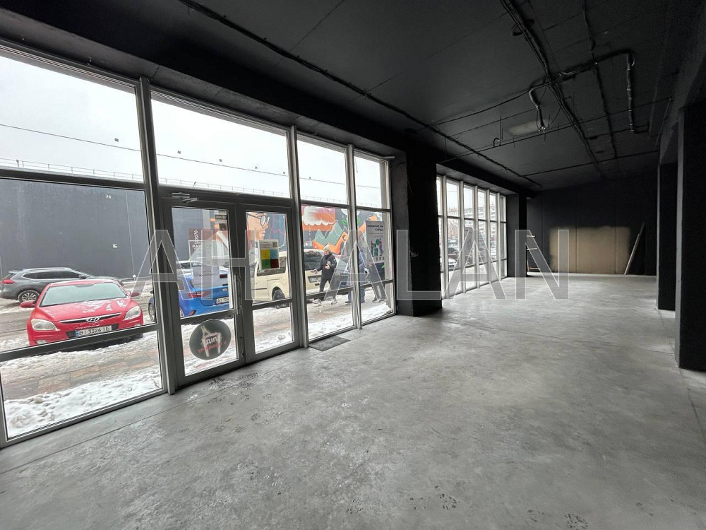 Оренда торгове приміщення на Європейська вул., 32 поверх - 1/10 Вишневе - фото 2