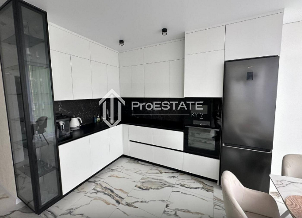 Продаж Квартира 3-кімнатна, 12/24 поверх на вул. Івана Виговського Київ - фото 2