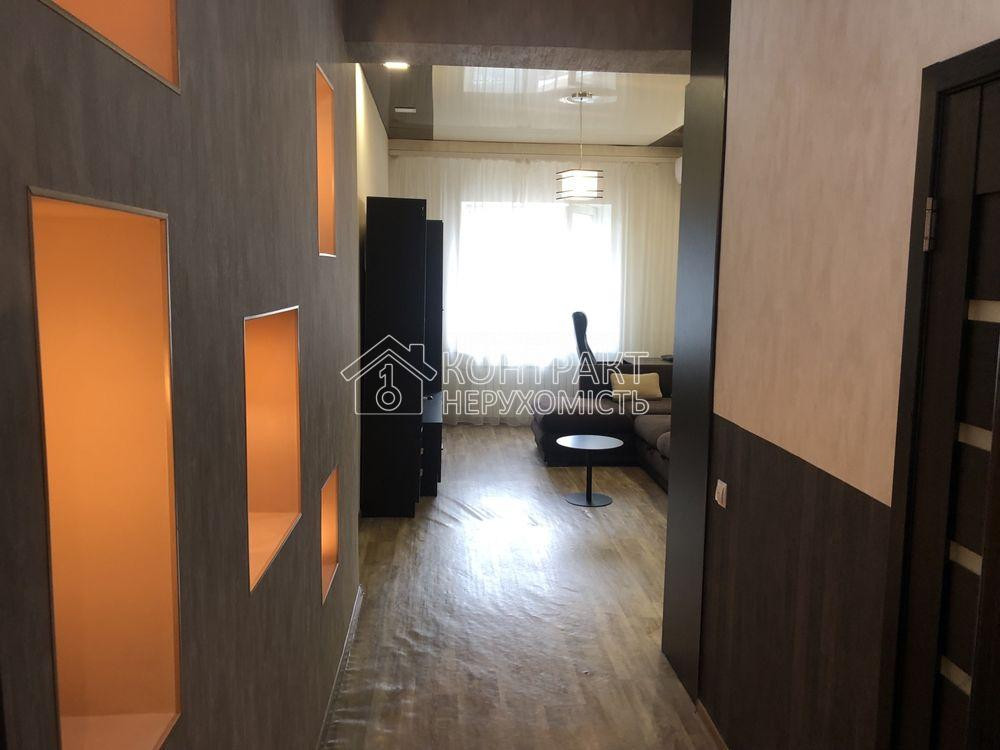 Продаж Квартира 1-кімнатна, 1/6 поверх на вул. Дарвіна Kharkiv - photo 3