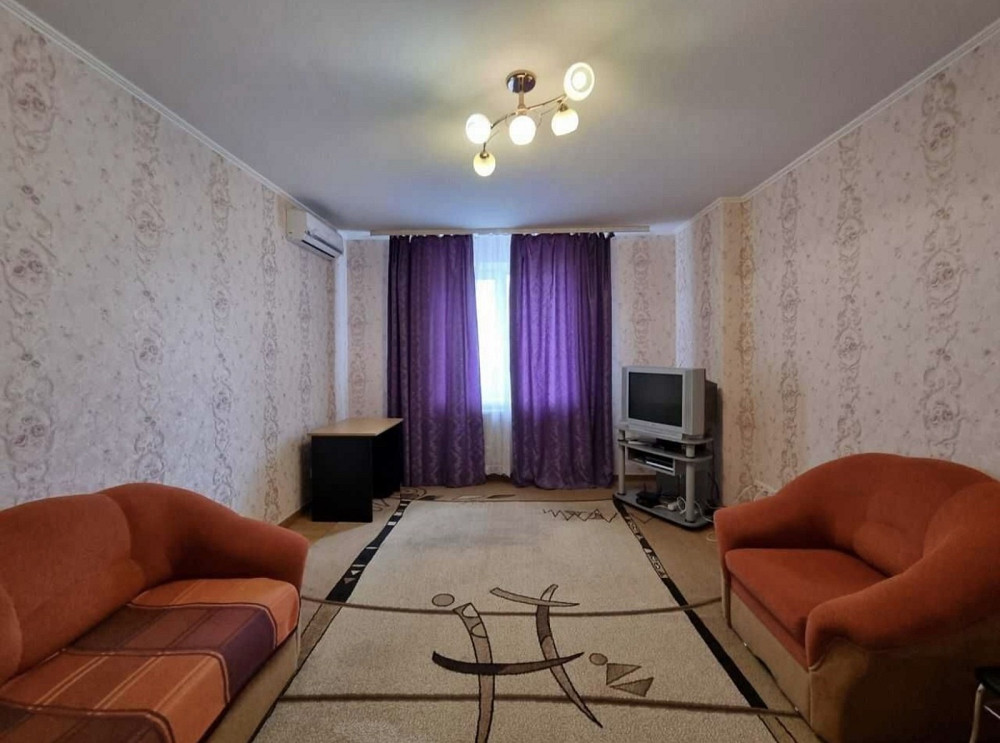 Оренда Квартира 2-кімнатна, 8/18 поверх на пр. Леся Курбаса, 7 а Київ - фото 12