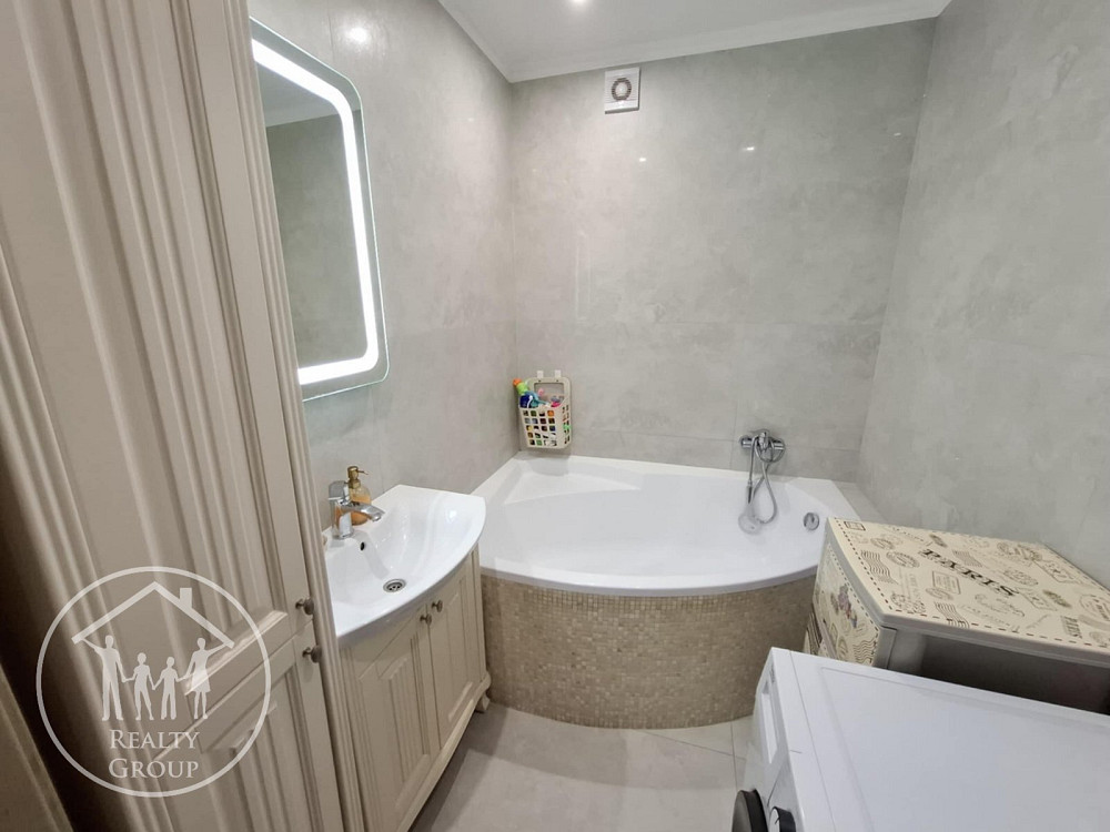 Продаж 3к Квартира 90 кв.м Стрийська, 115Е Львов - изображение 10