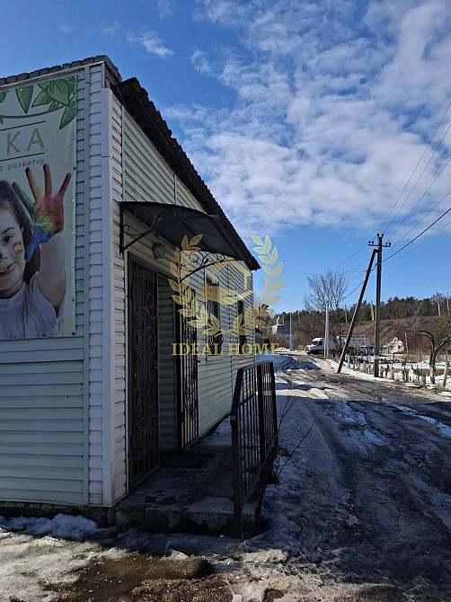 Продаж приміщення вільного призначення на Фастовская ул. приміщень - 1, поверх - 1/1  - photo 1