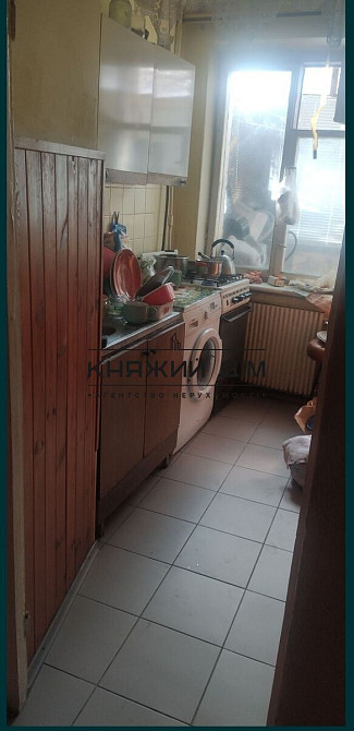 Продаж 1-кімнатної квартири, м. Сирець, код 21147038 Київ - фото 2