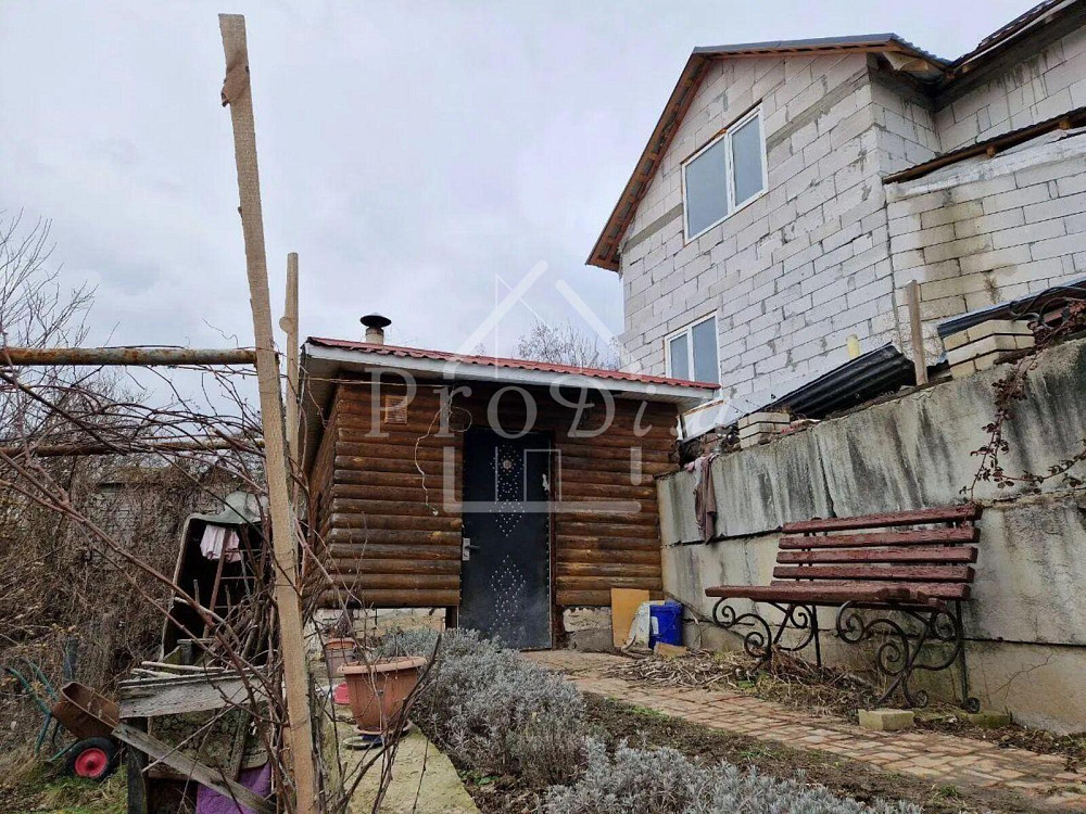 Продаж Будинок 100 м2 Дом Баня село Жуківці 32 сотки  - фото 9