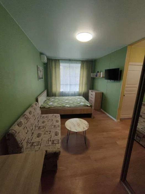 Оренда Квартира 1-кімнатна на Воздухофлотский пр., 12 Kiev - photo 3