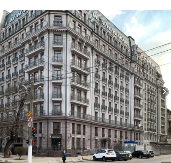 Продаж Квартира 1-кімнатна на ул. Осипова, 40 Одеса - фото 1