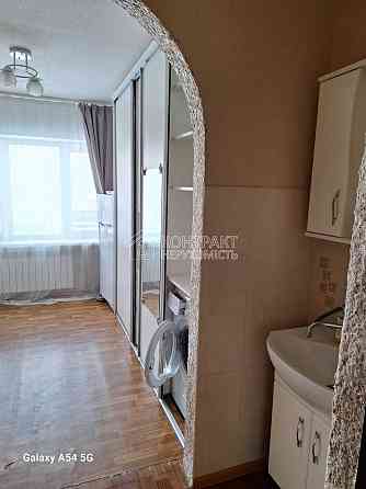 Продаж Квартира 1-кімнатна, 2/5 поверх на вул. Шекспіра Харків