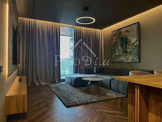 Продаж Квартира 2-кімнатна, 14/33 поверх на Іоанна Павла ІІ вул. (Патріса Лумумби), 11 Kiev