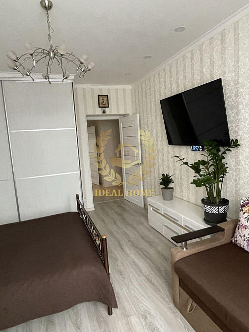 Продаж Квартира 1-кімнатна на Зеленая ул., 2  - фото 7