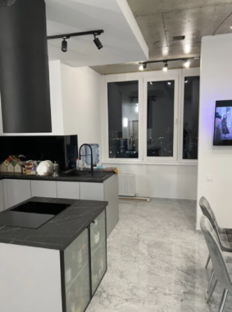 ЖК Таировские сады 70 кв м Лиманка