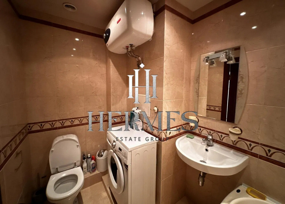 Оренда Квартира 2-кімнатна, 5/15 поверх на Срібнокільська, 8 Київ - фото 9