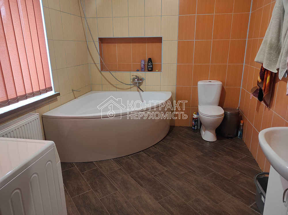 Продаж Будинок 4-кімнатний на вул. Довженка Merefa - photo 18