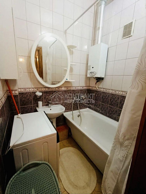 Оренда 3к Квартира 74 кв.м Мироносицька вул. Харків - фото 12