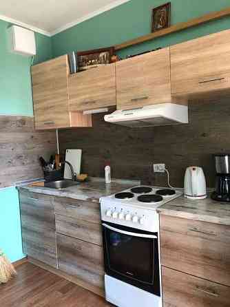 Оренда Квартира 1-кімнатна, 13/25 поверх Київ