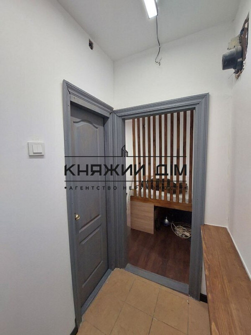 Оренда Квартира 1-кімнатна, 1/7 поверх на Гордиенка пер. Киев - изображение 12