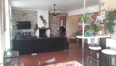 Современный и уютный дом в с. Сухой Лиман на одной из лучших улиц Сухий Лиман