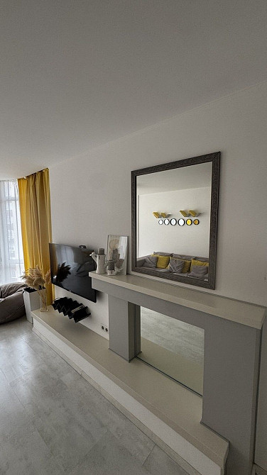 Продаж Квартира 2-кімнатна, 16/18 поверх на Миколи Руденка вул., д. 14-Д Киев - изображение 5