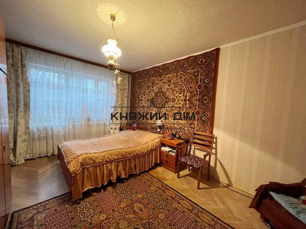 Продаж 5 к.кв. на Вітряних горах. № 21143567 Київ - фото 7