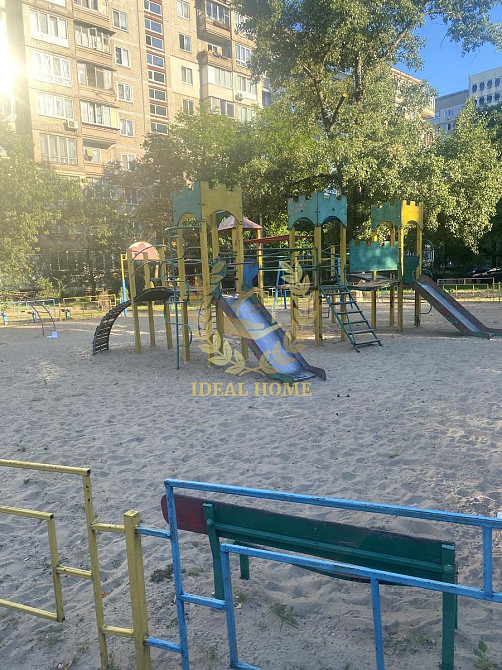 Затишна простора 2-кімнатна квартира на Оболоні Київ - фото 4