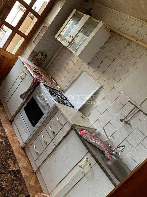 Оренда Квартира 1-кімнатна, 2/12 поверх на вул. Танкопия Харків - фото 1