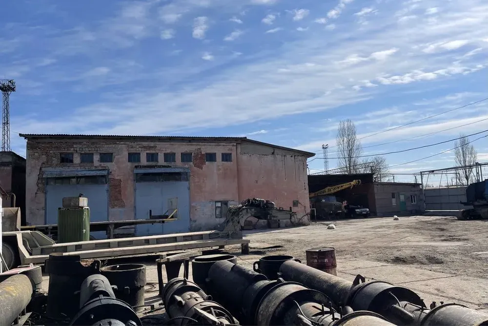 Продаж Виробниче або промислове приміщення площа 600 кв.м  на Отамана Чепіги Одеса - фото 5