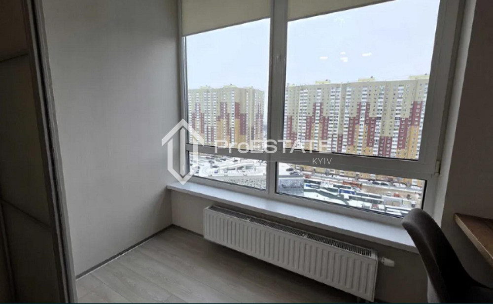 Продаж Квартира 1-кімнатна, 15/25 поверх на вул. Межова Київ - фото 19