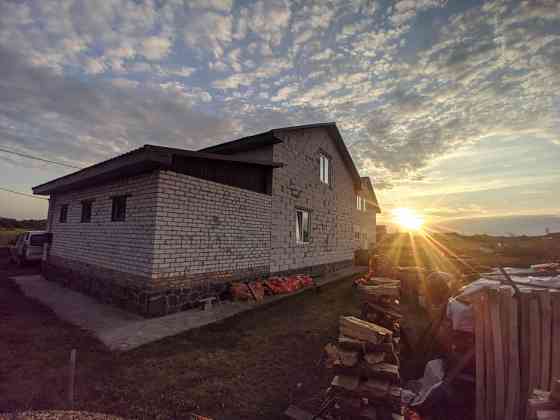 Продаж 2-поверховий Будинок  160 кв.м 4 кімн. на с. Геронимівка, Геронимівка