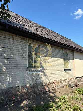 Продаж окремої частини будинку в Борисполі Boryspil'