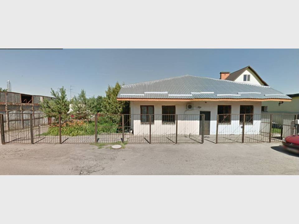 Продаж приміщення вільного призначення на вул. Пастерівська, поверх - 1/1 Черкаси - фото 1