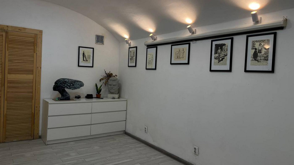 Продаж приміщення вільного призначення на вул. Франка Івана приміщень - 2, поверх - 1/4 Львов - изображение 3