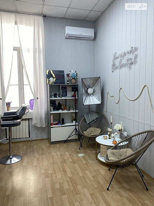 Оренда приміщення вільного призначення на Соборна поверх - 2/2 Вінниця - фото 2