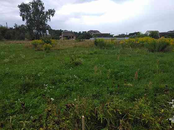 Продаж земельної ділянки 16 соток на Вербова Иква