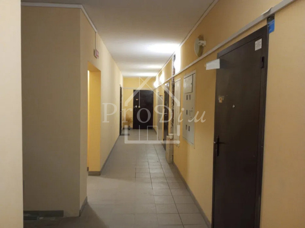 Продаж Квартира 1-кімнатна, 8/12 поверх на Олександрівська, 3  - фото 8