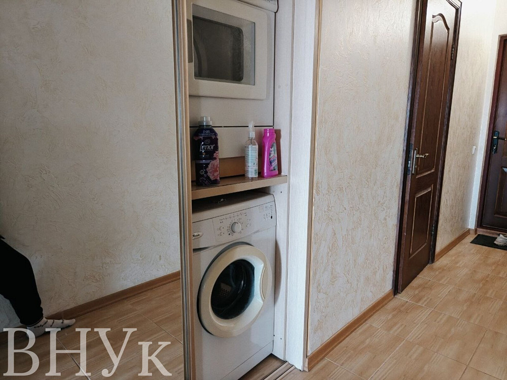 Продаж Квартира 2-кімнатна, 4/4 поверх Ternopil' - photo 11