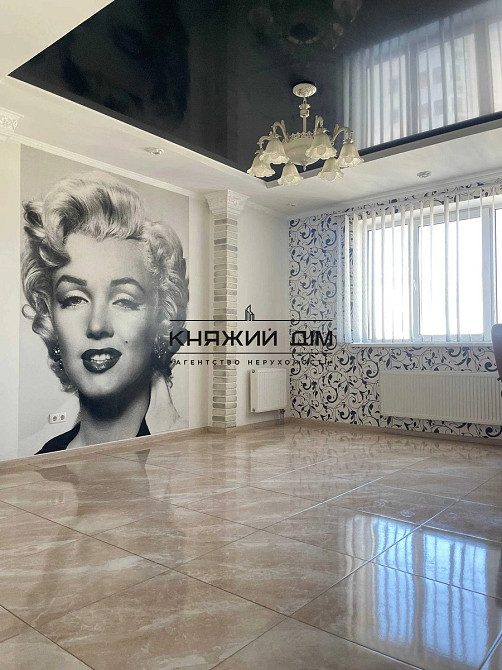 Продаж Квартира 1-кімнатна, 23/30 поверх на Мишуги Александра ул. Київ - фото 3