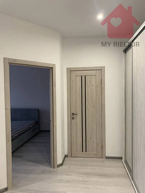 Продаж Квартира 1-кімнатна, 1/2 поверх на Ярославська Uzhhorod - photo 5
