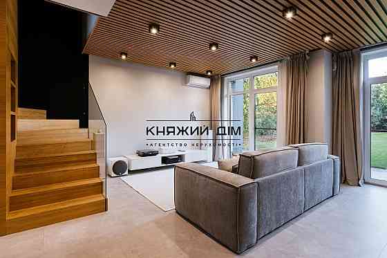 Продаж 2- поверхового будинку в КГ Villaggo. № 2211607 