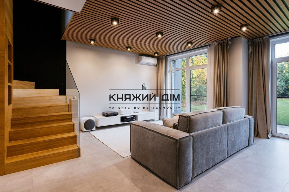 Продаж 2- поверхового будинку в КГ Villaggo. № 2211607  - фото 5