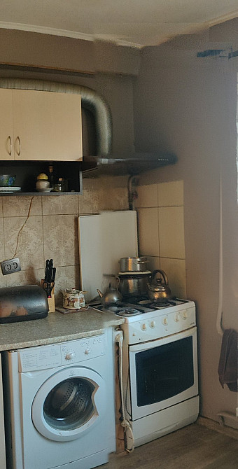 3-х комн. квартира  для семьи - 7 ст. Б. Фонтана . Одеса - фото 5