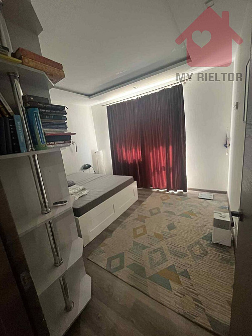 Оренда 1,5 квартири по вул.Рилєєва Uzhhorod - photo 4