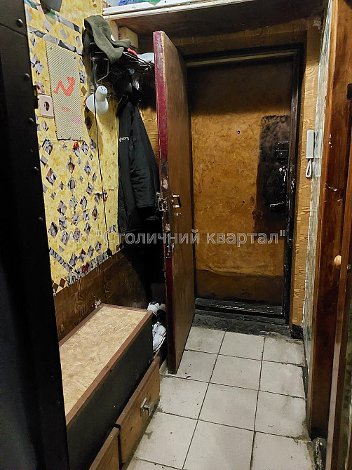 Продаж Квартира 2-кімнатна, 1/4 поверх на Святославська вул., 15 Kiev - photo 7