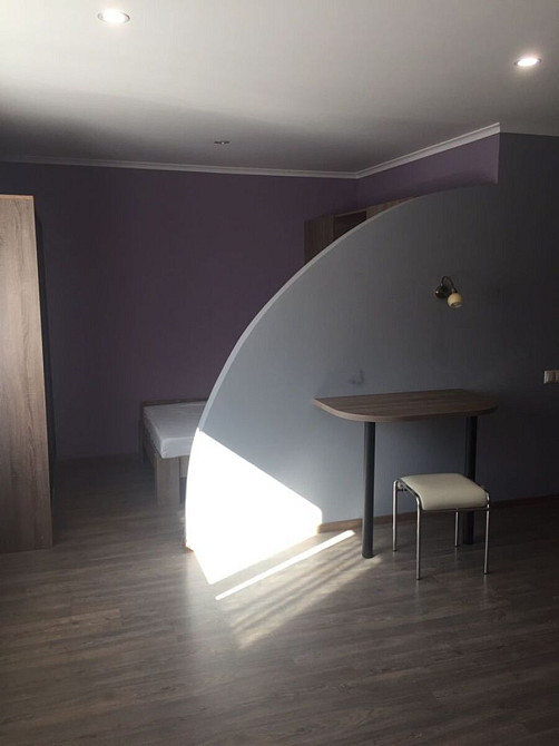 Оренда Квартира 1-кімнатна, 2/3 поверх на Садовая ул., 191 Киев - изображение 4